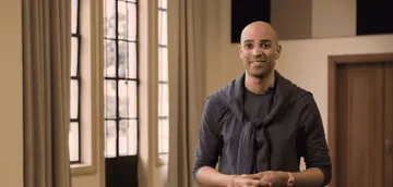 Foto de Kevin John Edusei.