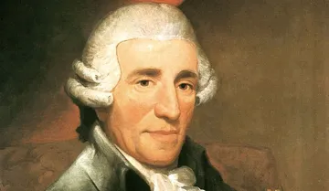 Imagem de Joseph Haydn